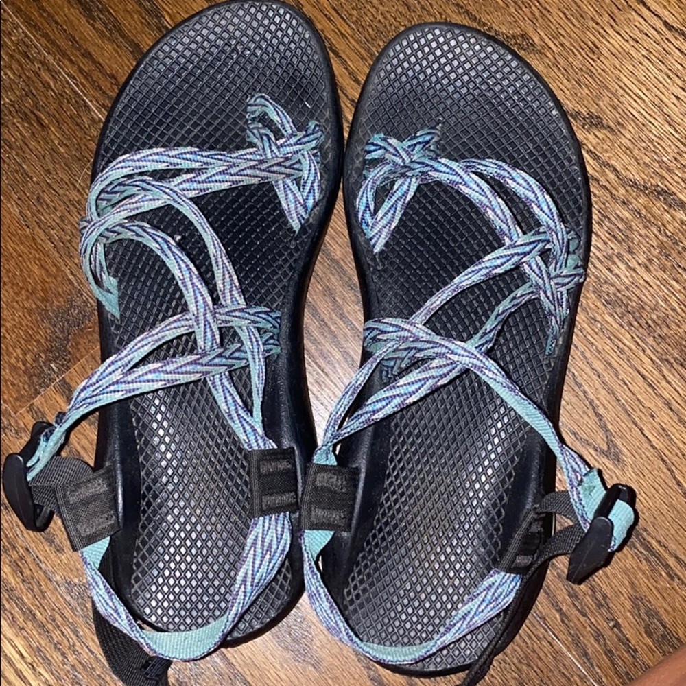 Chacos